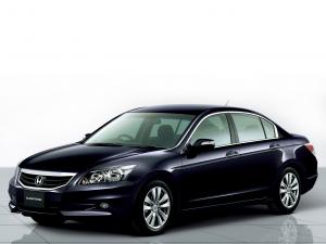 Honda Inspire